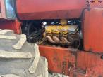 Massey Ferguson 1800 V8 diesel traktor 15