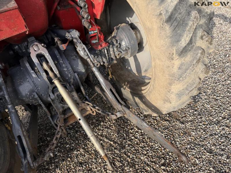 Massey Ferguson 185 traktor 23