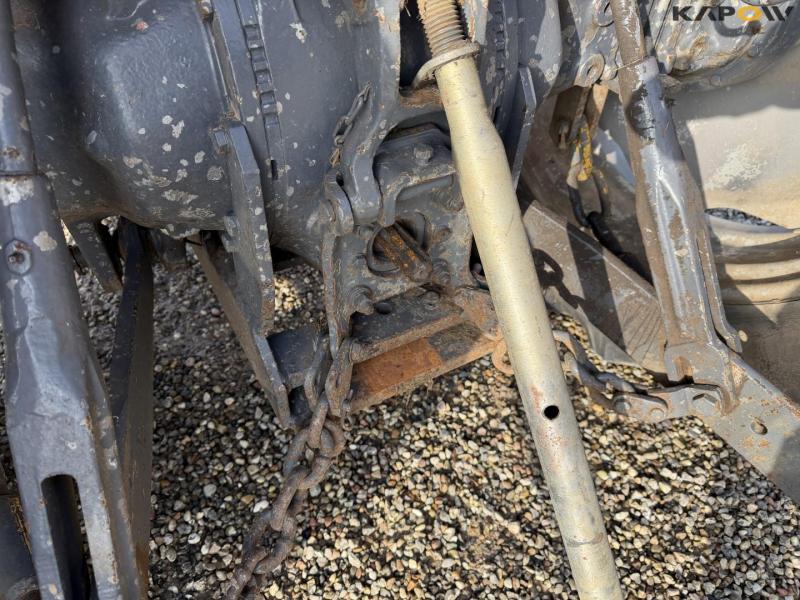 Massey Ferguson 185 traktor 28