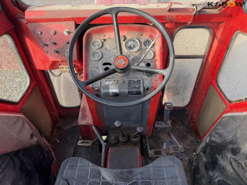 Massey Ferguson 185 traktor 32