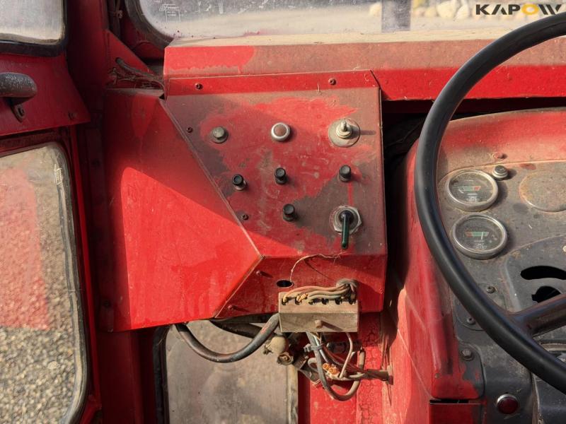 Massey Ferguson 185 traktor 34