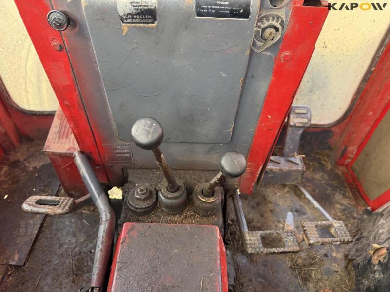 Massey Ferguson 185 traktor 36