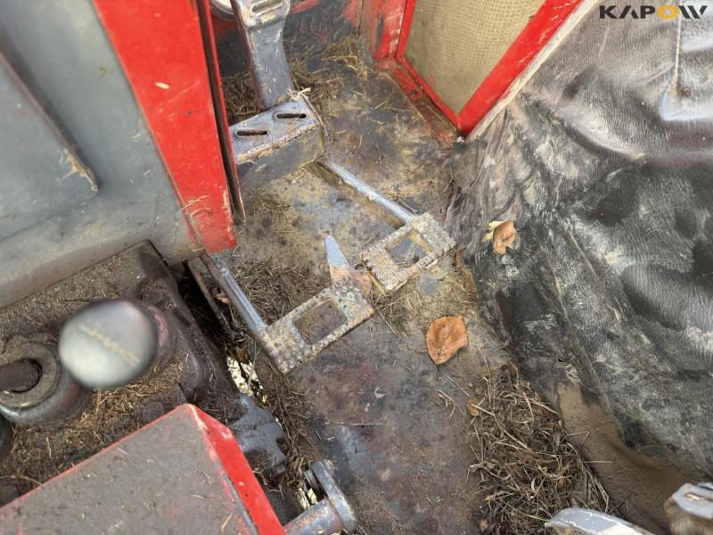 Massey Ferguson 185 traktor 41