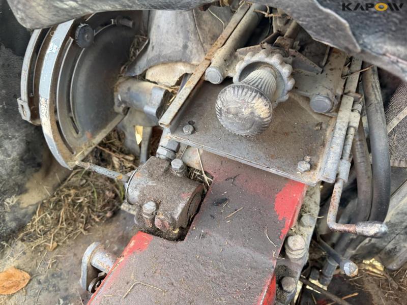 Massey Ferguson 185 traktor 44