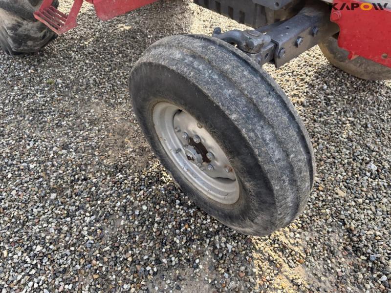 Massey Ferguson 185 traktor 53