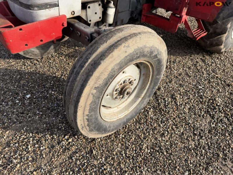 Massey Ferguson 185 traktor 54