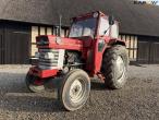 Massey Ferguson 185 traktor 1