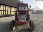 Massey Ferguson 185 traktor 2