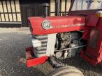Massey Ferguson 185 traktor 9