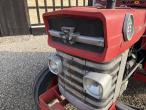 Massey Ferguson 185 traktor 13