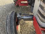 Massey Ferguson 185 traktor 16