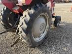 Massey Ferguson 185 traktor 49