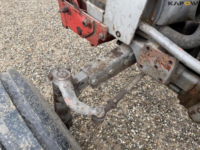 Massey Ferguson 188 multi power traktor 13