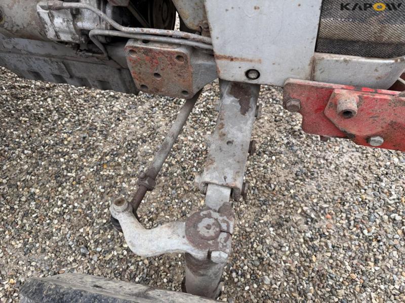 Massey Ferguson 188 multi power traktor 15