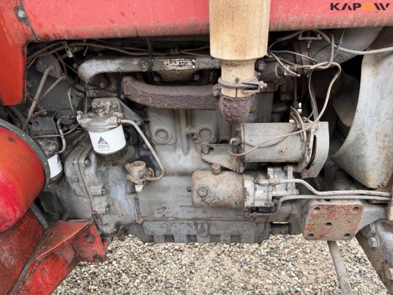 Massey Ferguson 188 multi power traktor 17