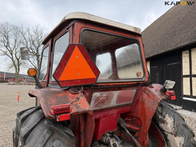 Massey Ferguson 188 multi power traktor 19
