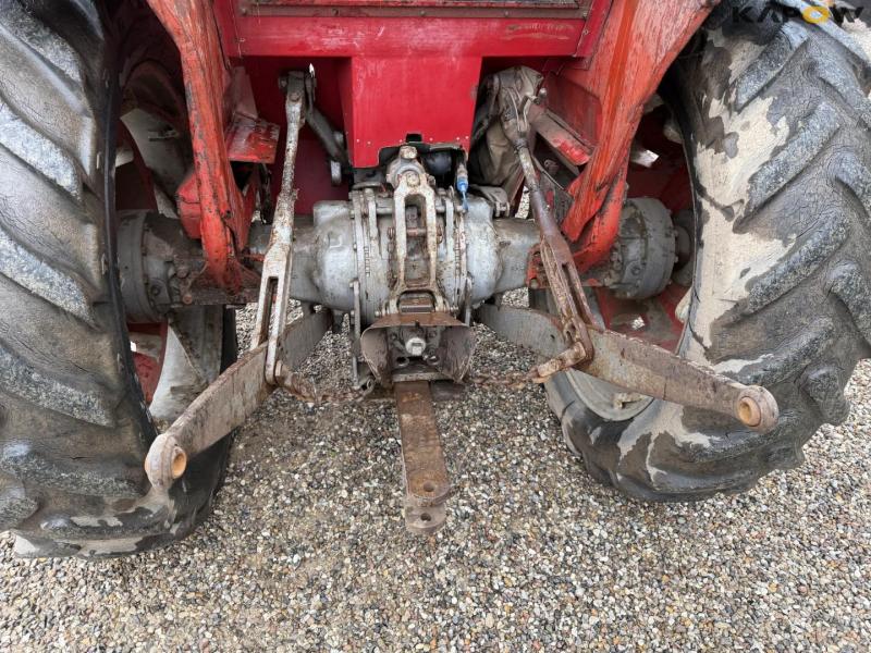 Massey Ferguson 188 multi power traktor 21