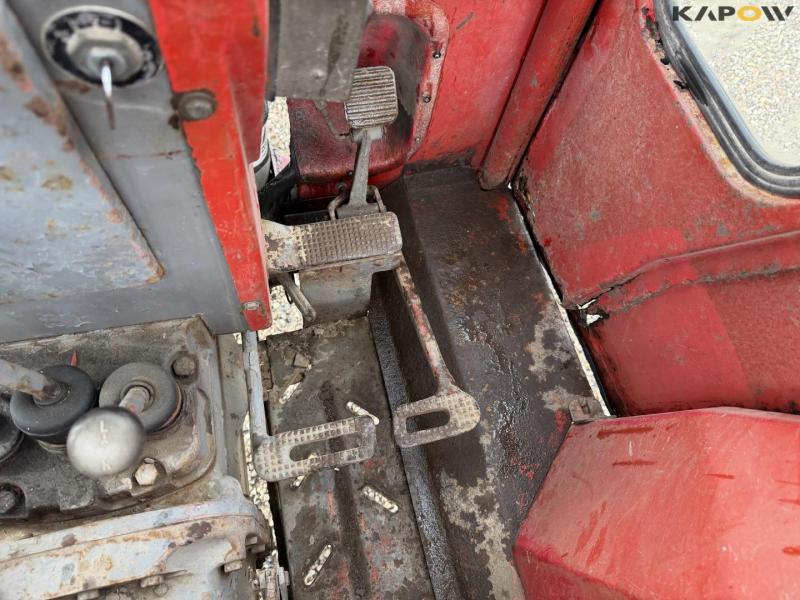 Massey Ferguson 188 multi power traktor 38