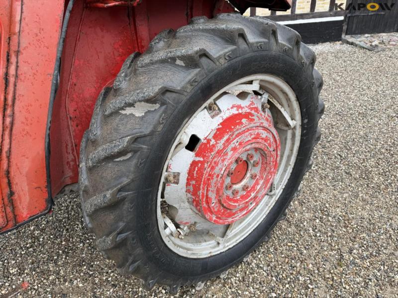 Massey Ferguson 188 multi power traktor 47