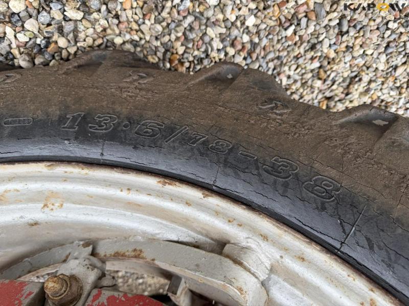 Massey Ferguson 188 multi power traktor 51