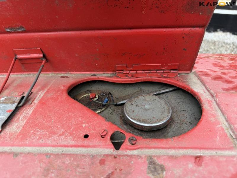 Massey Ferguson 188 multi power traktor 57