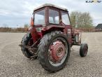 Massey Ferguson 188 multi power traktor 5