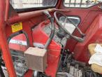 Massey Ferguson 188 multi power traktor 33