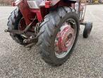 Massey Ferguson 188 multi power traktor 49