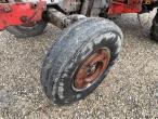Massey Ferguson 188 multi power traktor 55