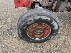 Massey Ferguson 188 multi power traktor 56