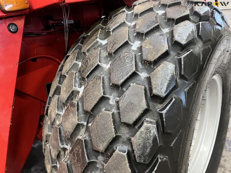 Massey Ferguson 190 bigballepresser 9