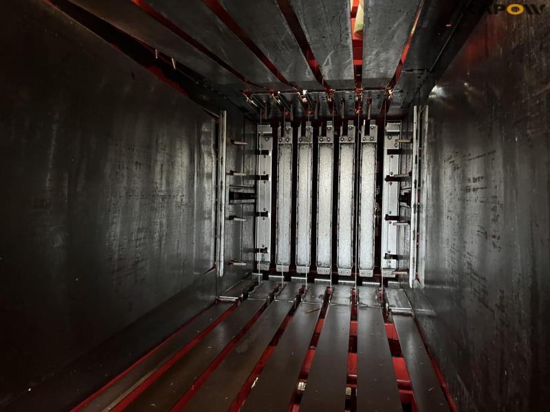 Massey Ferguson 190 bigballepresser 22