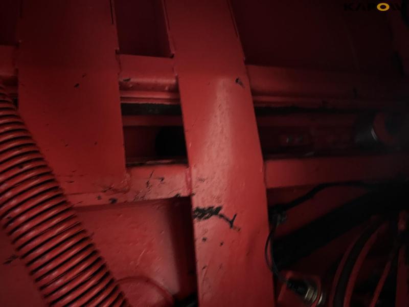 Massey Ferguson 190 bigballepresser 42