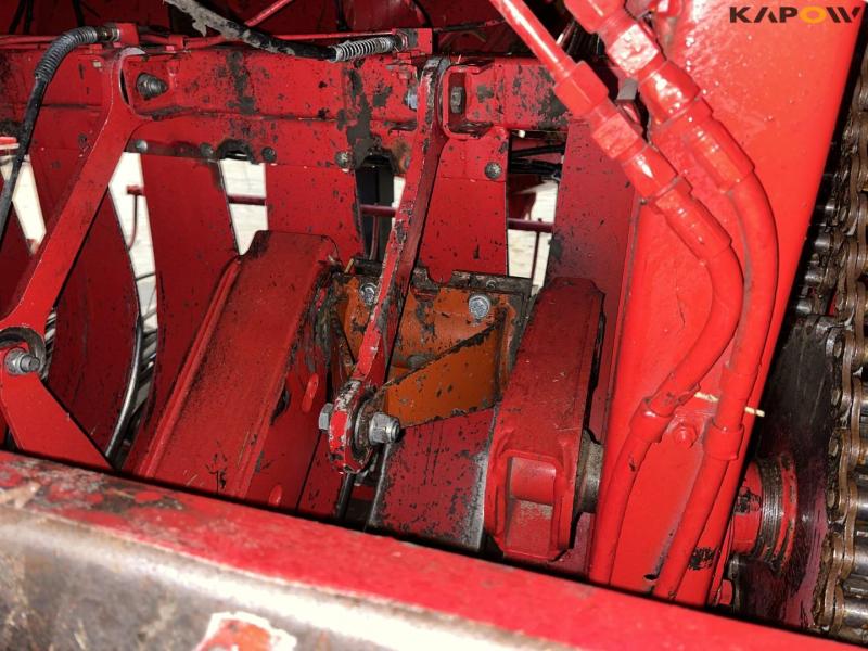 Massey Ferguson 190 bigballepresser 44