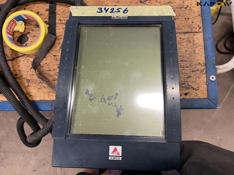 Massey Ferguson 190 bigballepresser 56