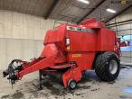 Massey Ferguson 190 bigballepresser 1