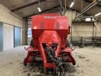 Massey Ferguson 190 bigballepresser 2