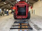 Massey Ferguson 190 bigballepresser 6
