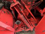 Massey Ferguson 190 bigballepresser 32