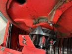 Massey Ferguson 190 bigballepresser 35