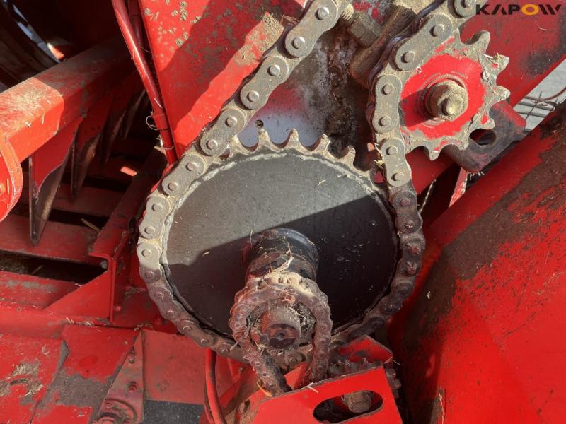 Massey Ferguson 190 bigballepresser 31