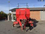 Massey Ferguson 190 bigballepresser 2