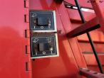 Massey Ferguson 190 bigballepresser 15