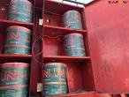 Massey Ferguson 190 bigballepresser 17