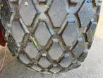 Massey Ferguson 190 bigballepresser 20
