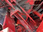 Massey Ferguson 190 bigballepresser 25