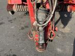 Massey Ferguson 190 bigballepresser 26