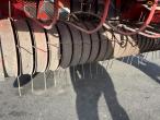 Massey Ferguson 190 bigballepresser 28