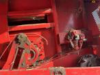 Massey Ferguson 190 bigballepresser 29