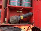 Massey Ferguson 190 bigballepresser 35